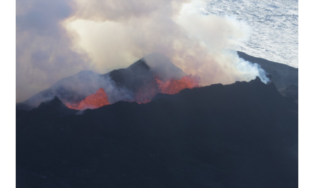 panoramic crater